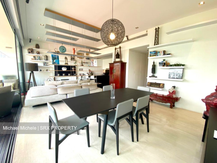Robertson Blue (D9), Apartment #349980981